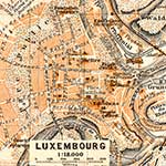 Luxembourg map in public domain, free, royalty free, royalty-free, download, use, high quality, non-copyright, copyright free, Creative Commons,